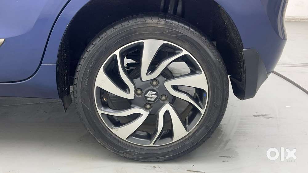 Maruti Suzuki Baleno 1.3 Alpha, 2020, Petrol