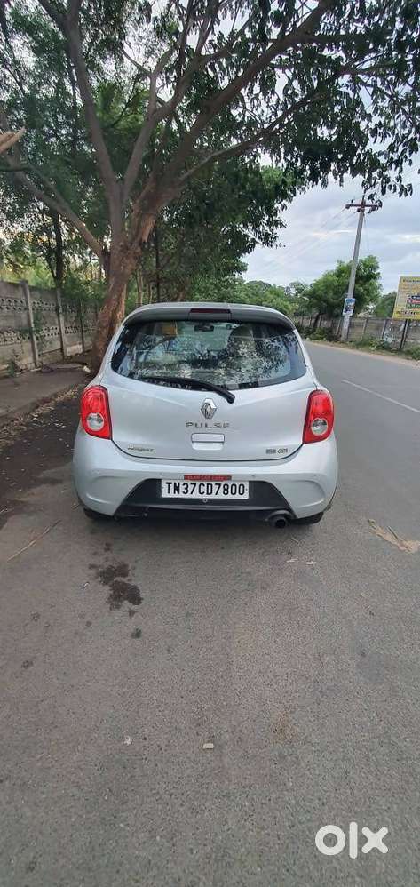 Renault Pulse 2013 Diesel Well Maintained