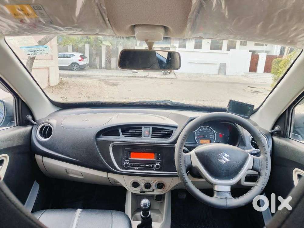 Maruti Suzuki Alto 800 0.8 Vxi, 2021, Petrol