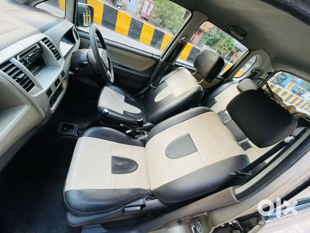 Maruti Suzuki Zen Estilo 2011 Petrol Well Maintained