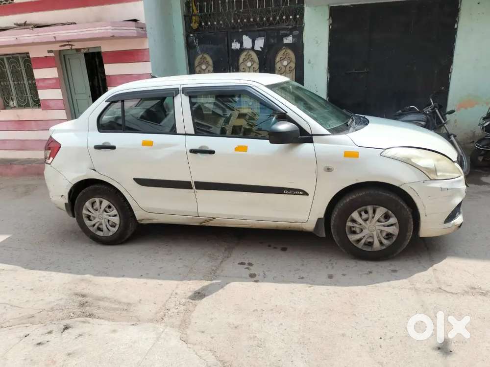 Maruti Swift Dzire  2018 Amount 4,00,000/-