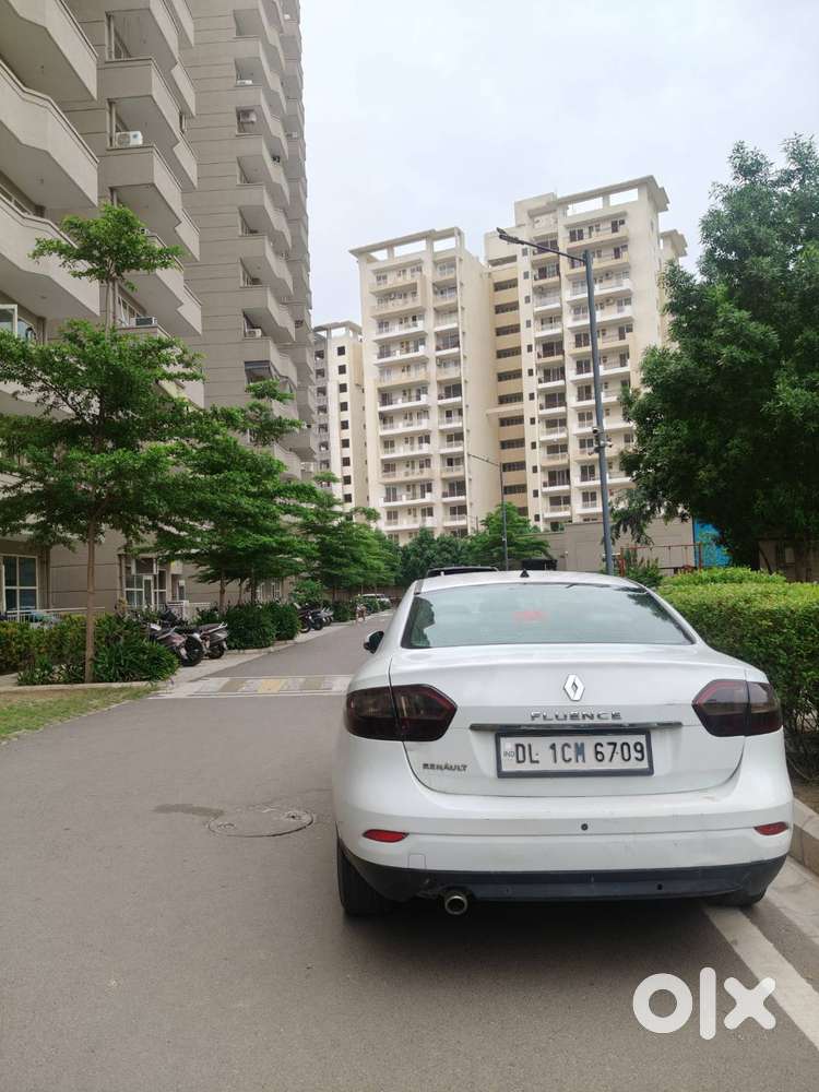 Automatic With Push Button Start