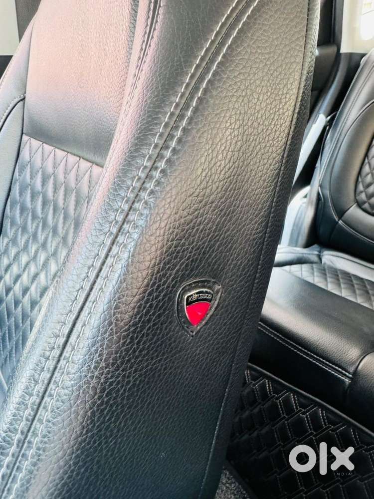 Well Maintained - Kia Seltos 2022 Diesel