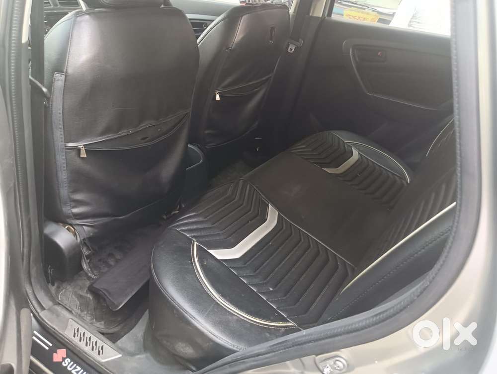 Maruti Suzuki Vitara Brezza Vdi, 2018, Diesel