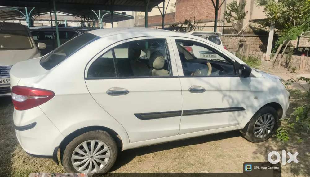 Tata Zest 2019 Diesel Good Condition