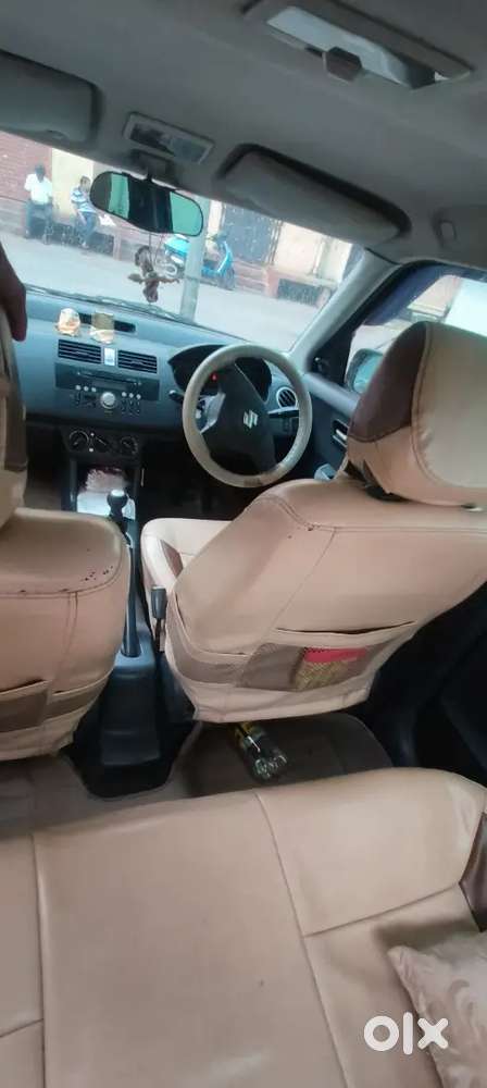 Maruti Suzuki Swift Dzire 2016 Diesel 100000 Km Driven