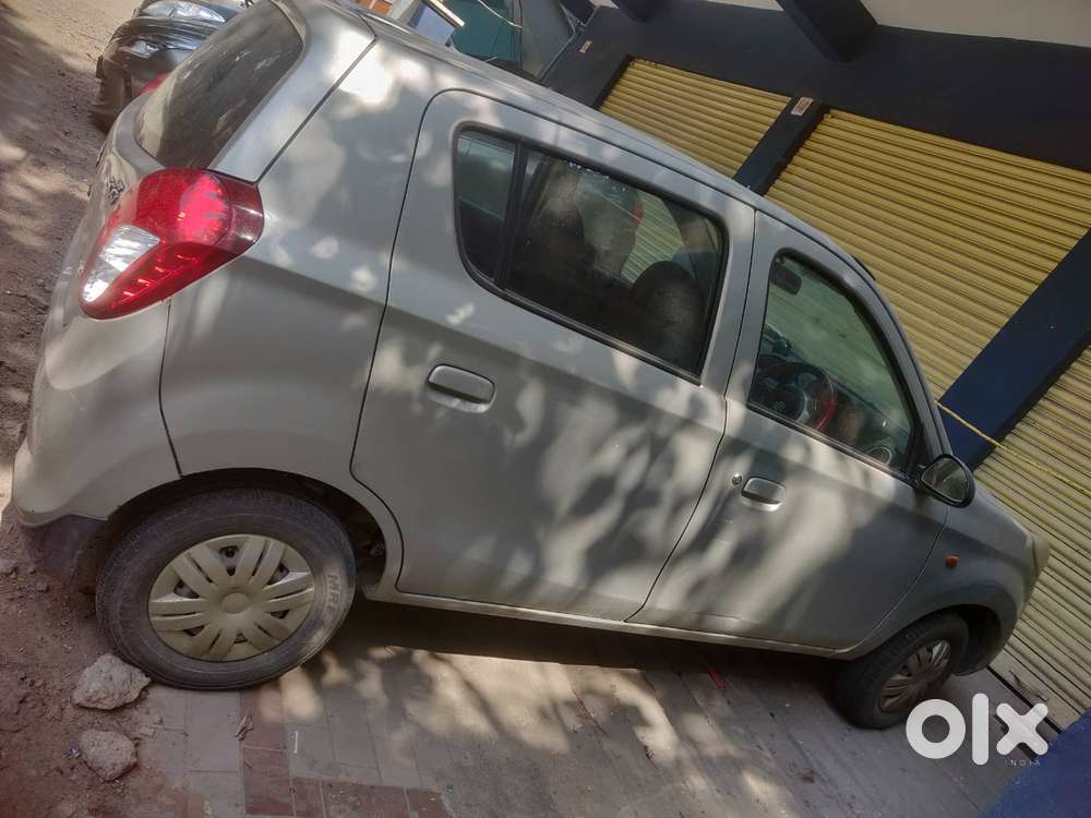 Good Condition, Regular Use