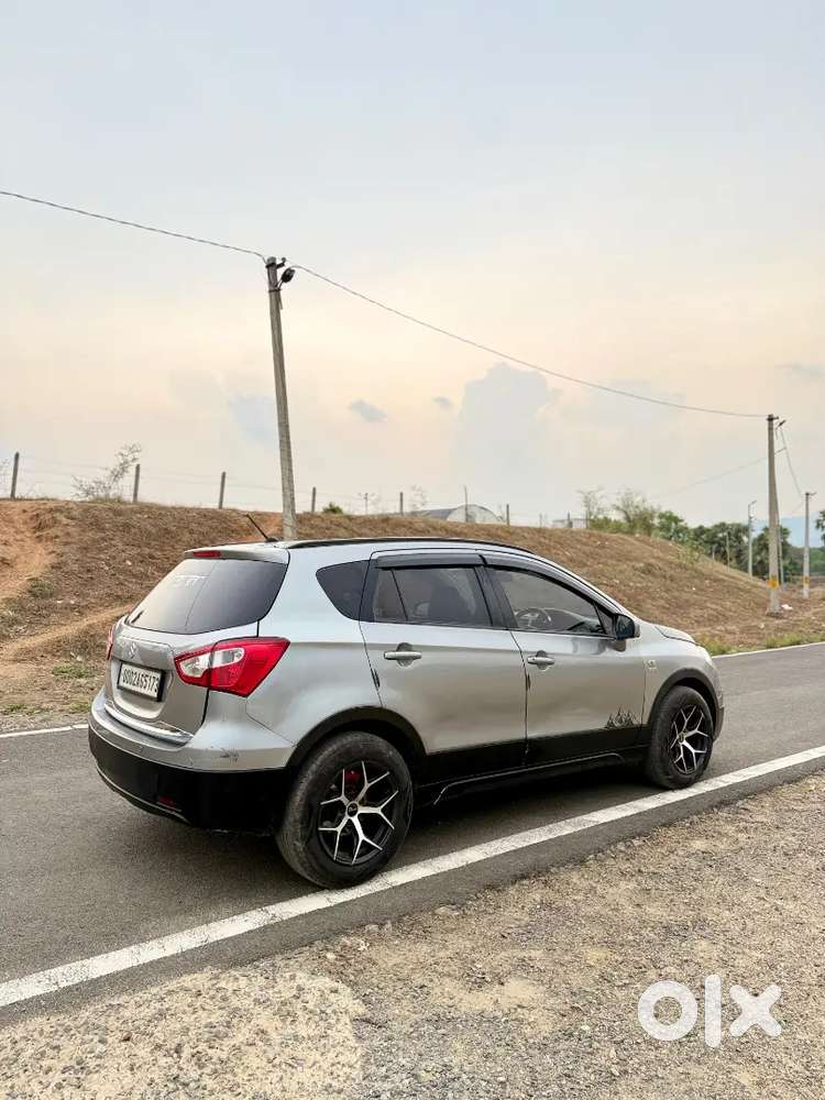 Maruti Suzuki Dzire 2016 Diesel