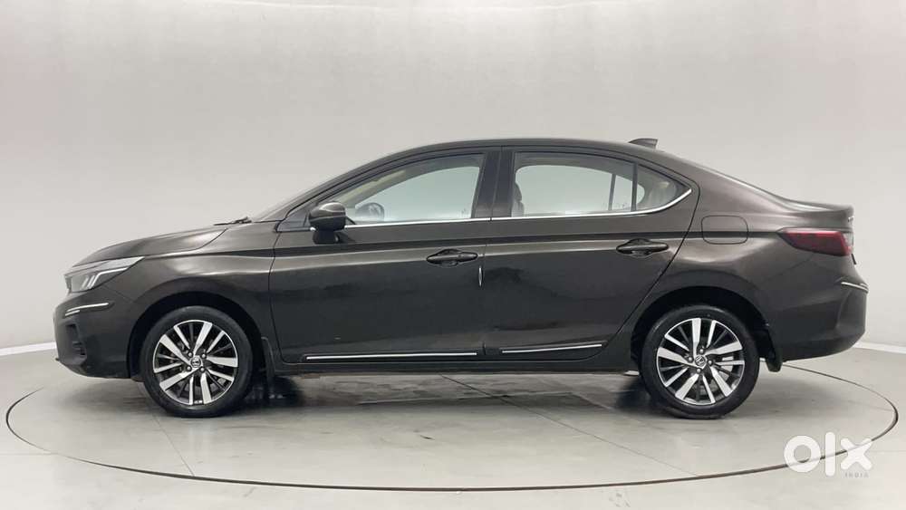 Honda City 2015-2017 I Vtec Cvt Vx, 2021, Petrol
