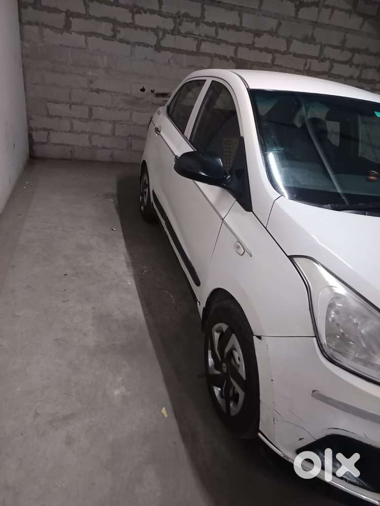 Hyundai Xcent Prime 2019