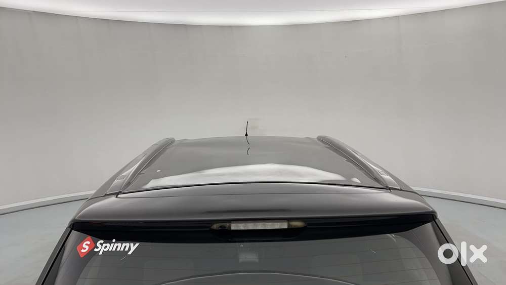 Toyota Urban Cruiser 1.5 Premium Grade At, 2021, Petrol