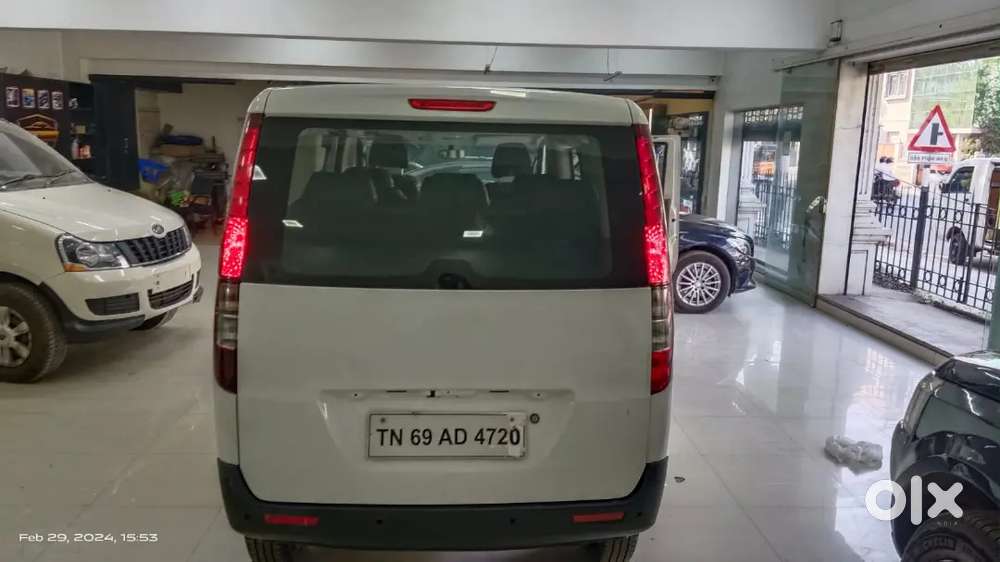 Tata Venture 2011 Diesel