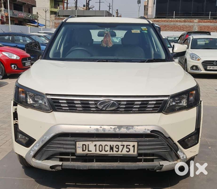 Mahindra Xuv300 W6 Diesel, 2020, Diesel
