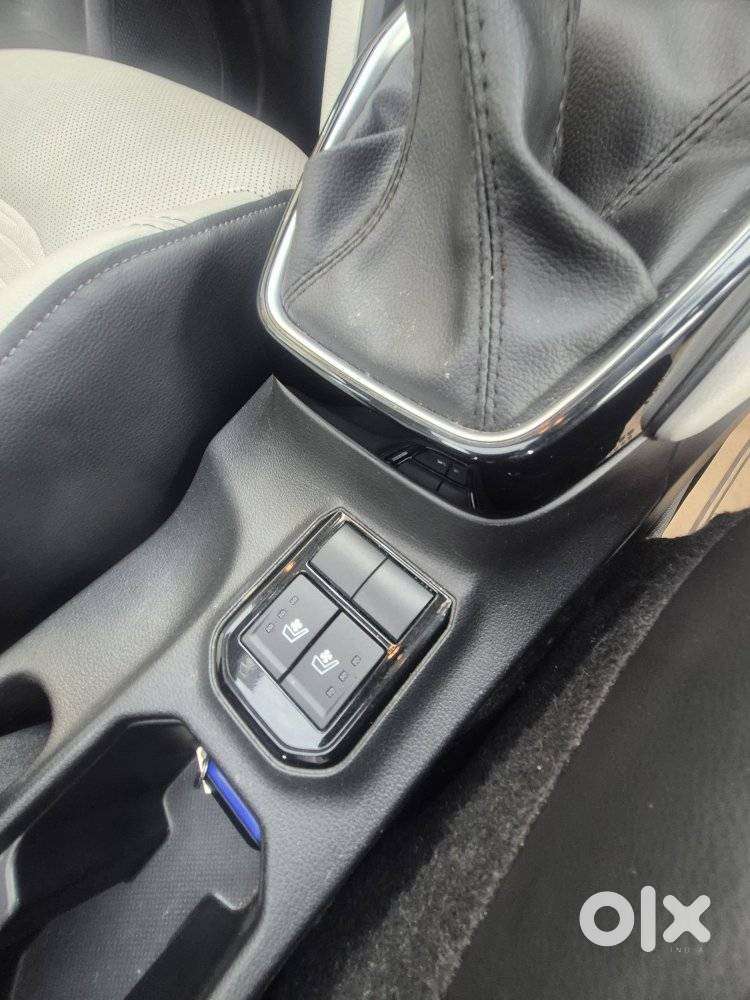 Maruti Suzuki Victoris Zxi Plus (o) Petrol Manual, 2026, Petrol