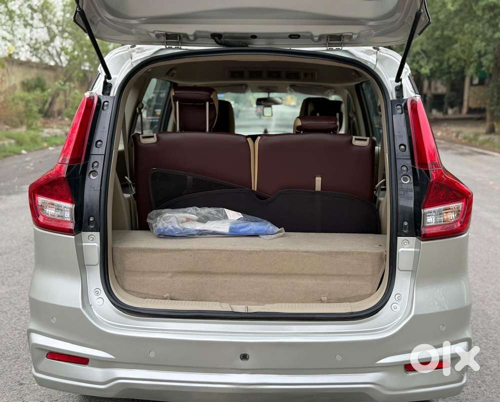 Maruti Suzuki Ertiga Vxi (o) Cng, 2021, Cng & Hybrids