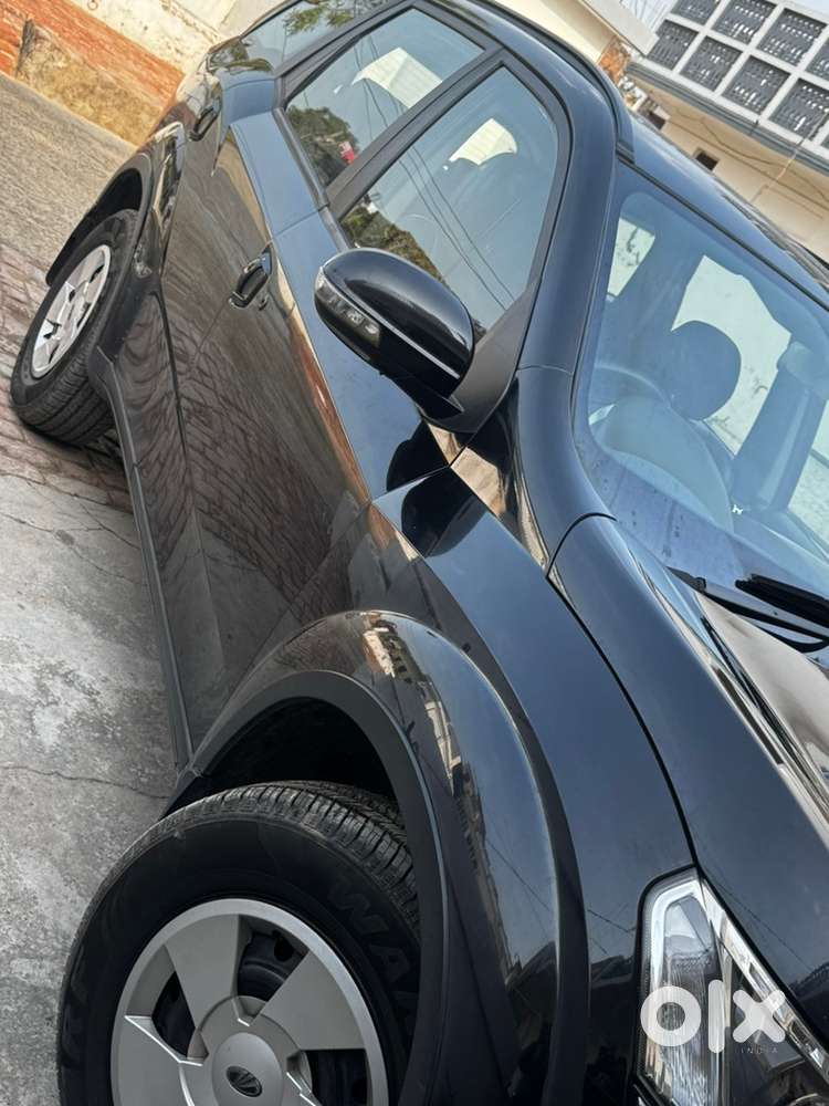 Mahindra Xuv500 2018 Diesel Good Condition