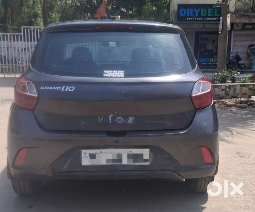 Hyundai Grand I10 Nios Era, 2021, Petrol