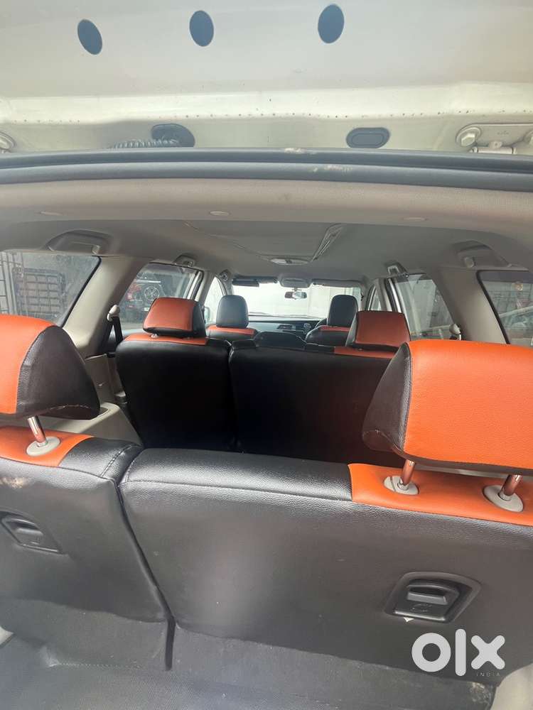 Mahindra Marazzo Diesel 2019
