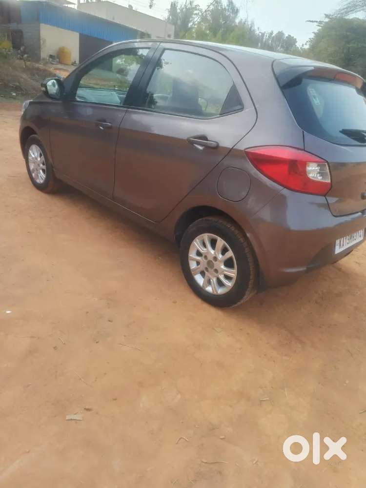 Tata Tiago Petrol Good Condition