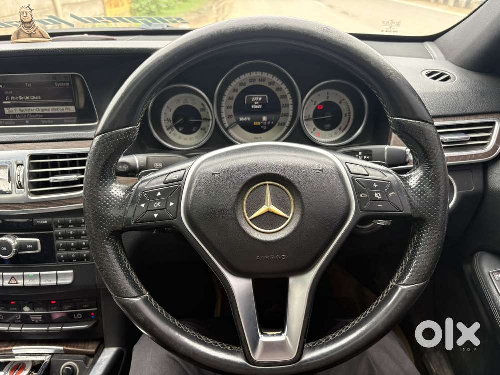 Mercedes-benz E-class E 250 Cdi Avantgarde, 2014, Diesel