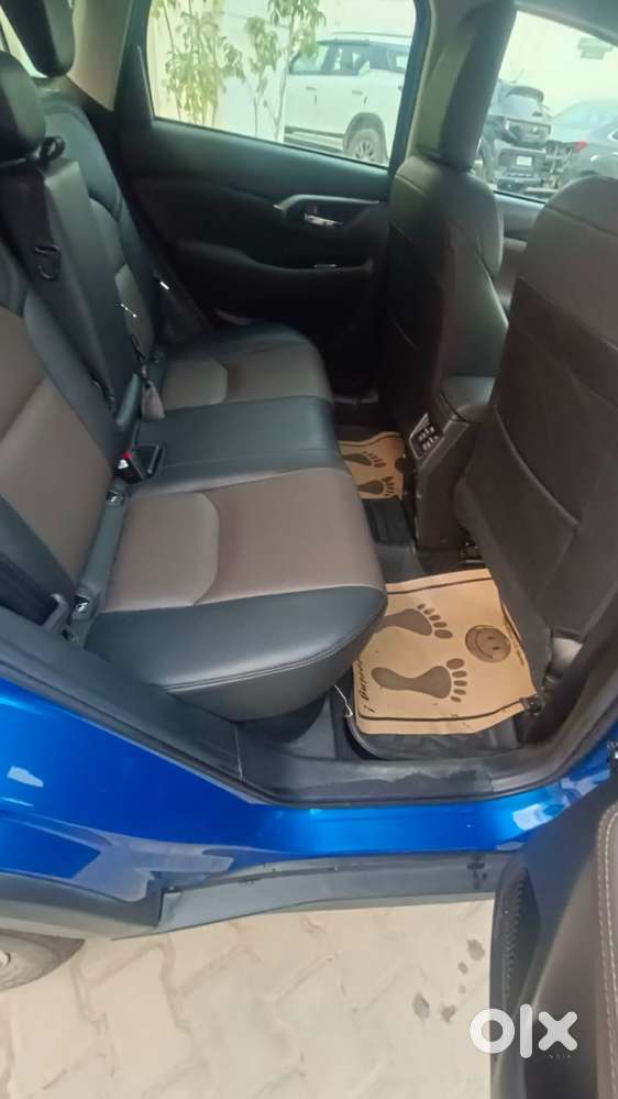 Toyota Urban Cruiser Hyryder 1.5 V Hybrid, 2024, Petrol