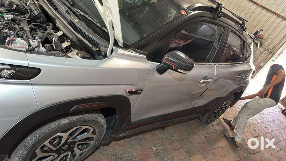 Maruti Suzuki Hybrid 2024