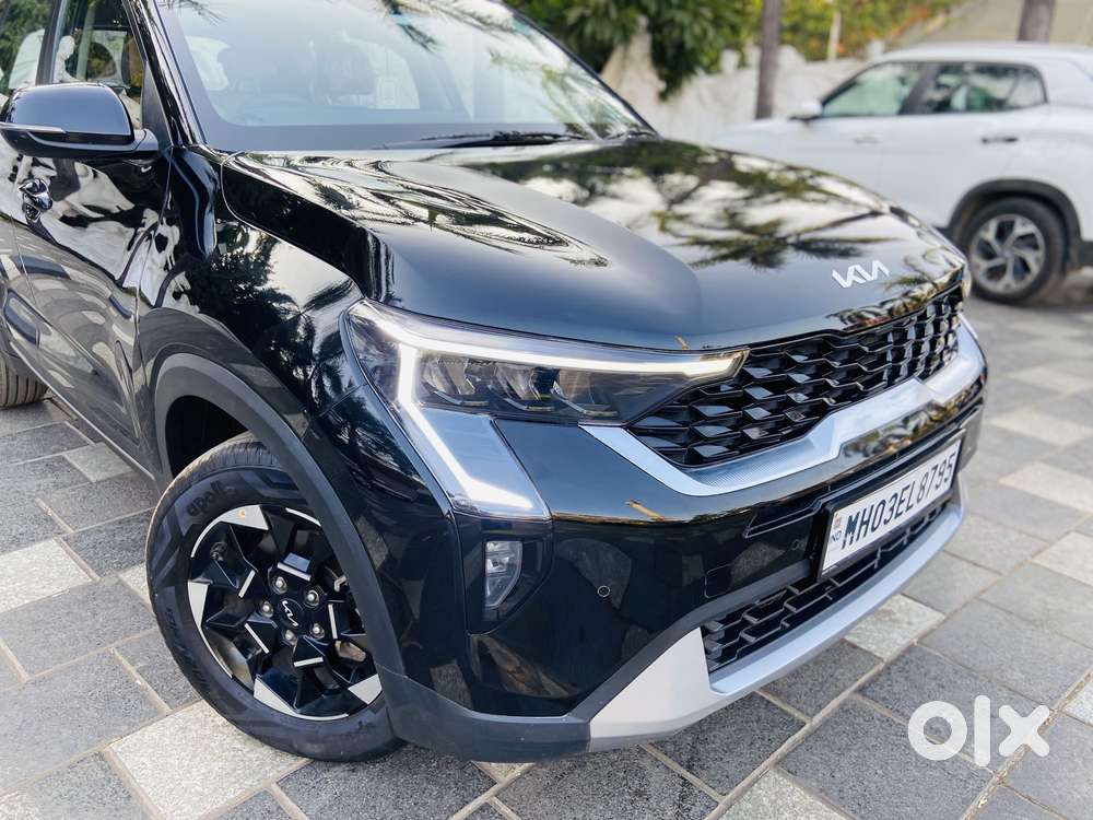 Kia Sonet 1.5 Htx Plus Diesel Dt, 2024, Diesel
