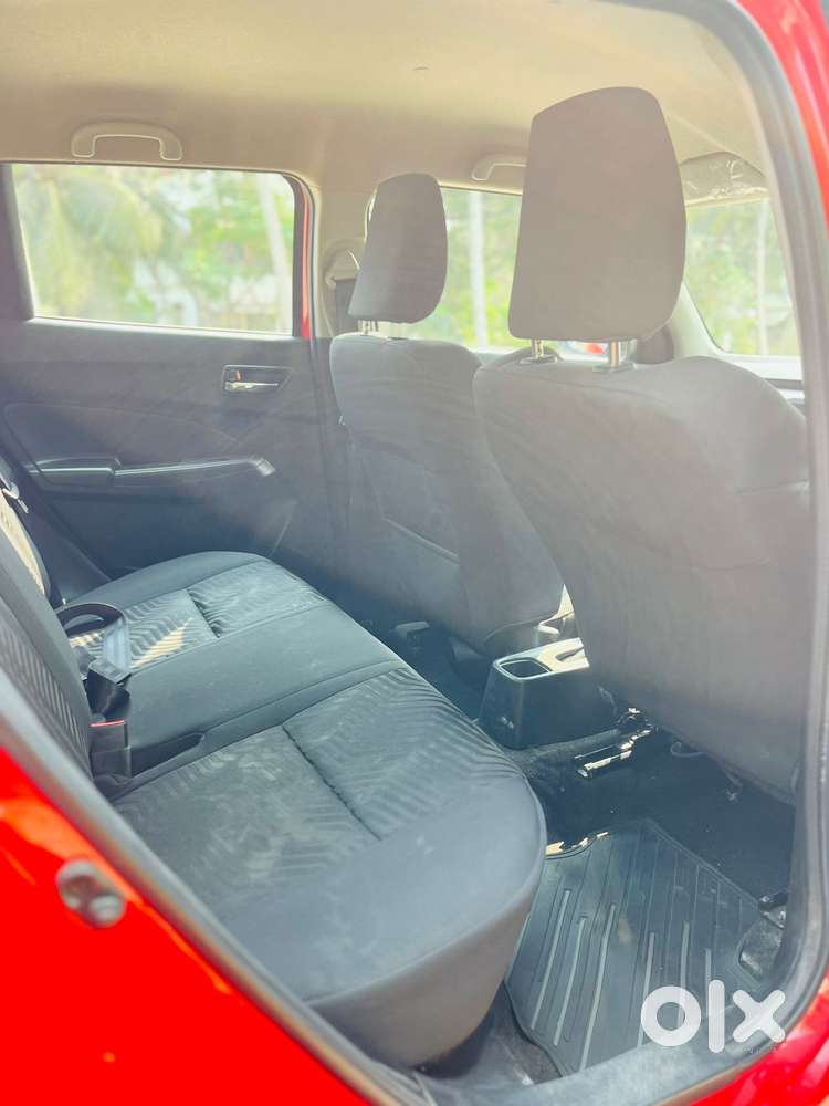 Maruti Suzuki Swift 2018 Amt Vxi, 2022, Petrol