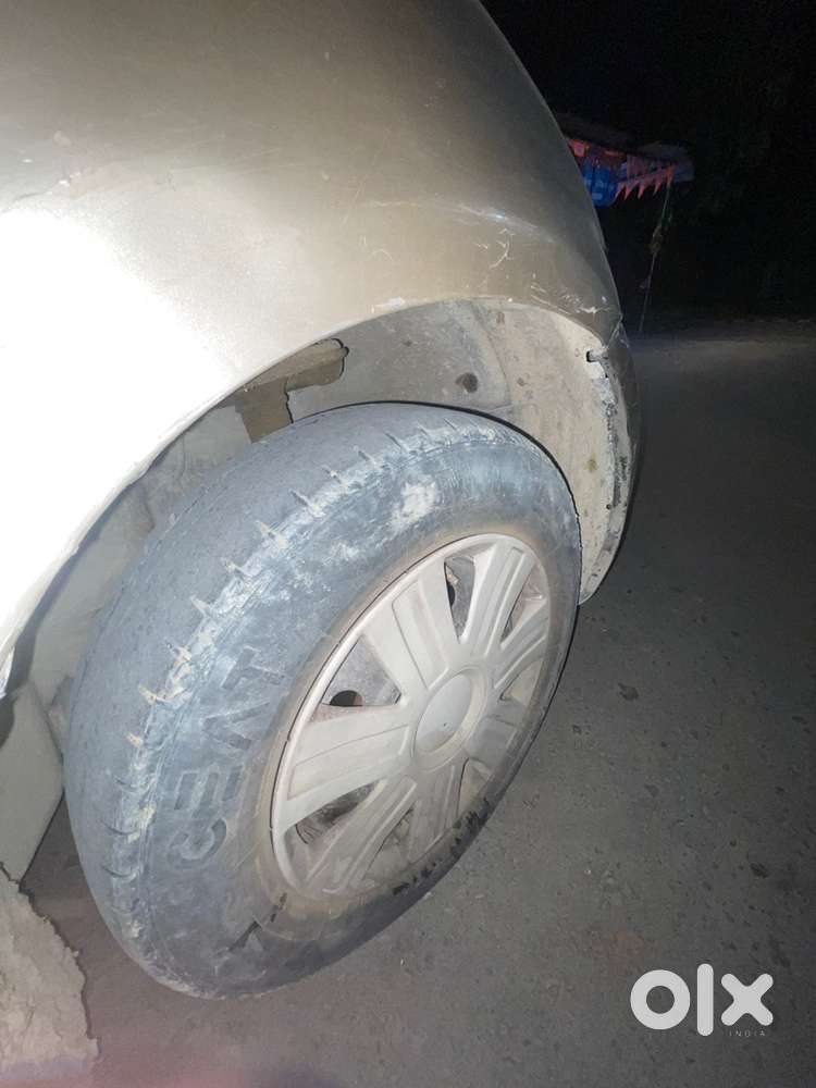 Maruti Suzuki Dzire 2011 Cng & Hybrids 125000 Km Driven