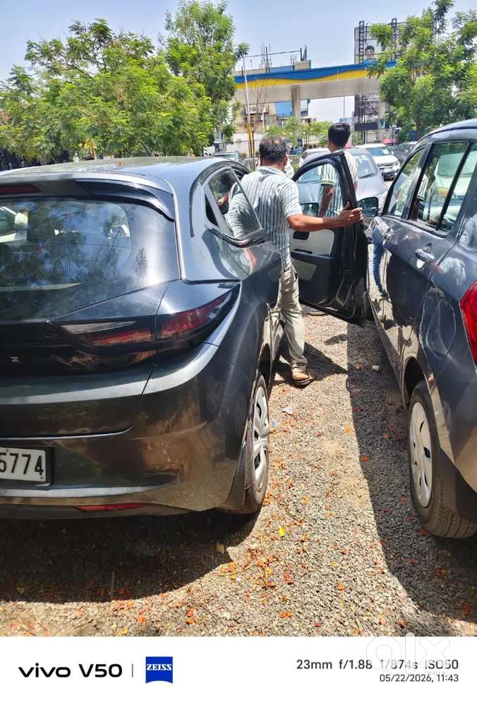 Tata Altroz 1.2 Xe 2022