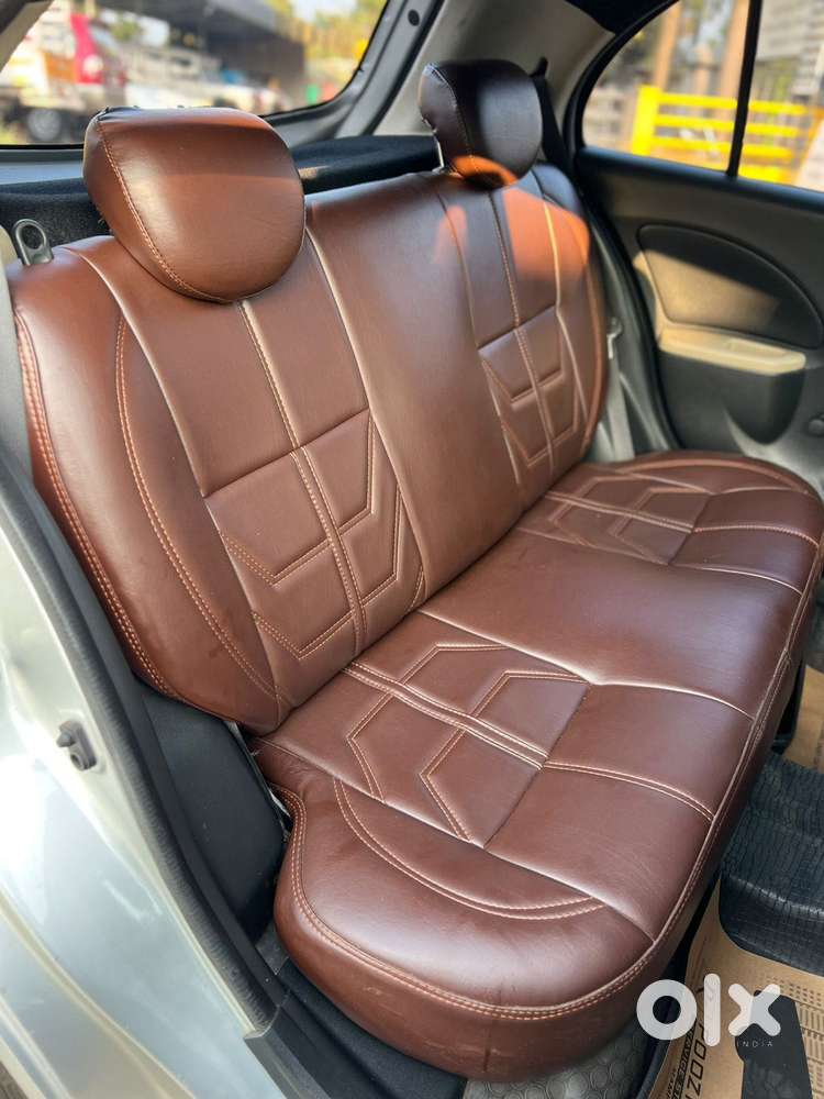 Nissan Micra Xl Petrol, 2014, Petrol