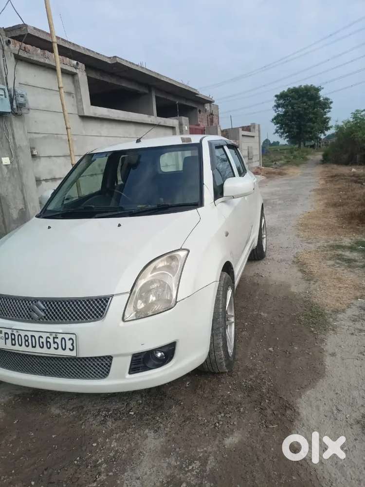 Maruti Suzuki Swift 2008 Lxi Diesel