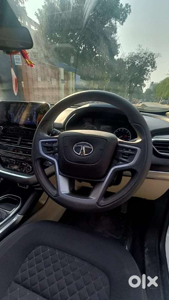 Tata Safari 2.0 Kryotec Xt Plus, 2023, Diesel