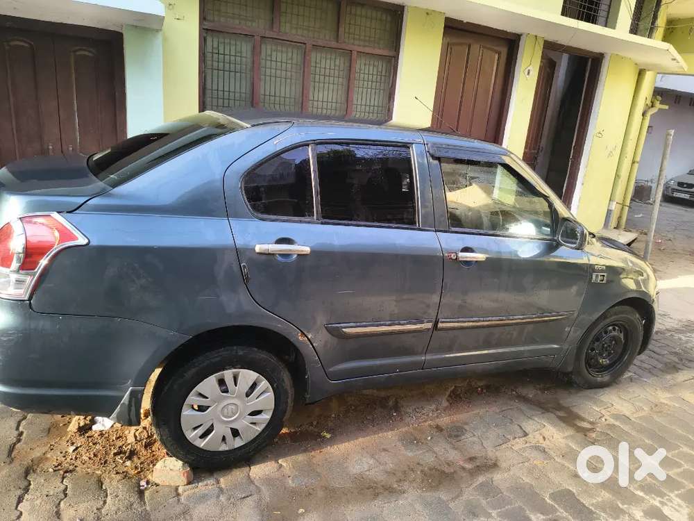 Maruti Suzuki Dzire 2011 With 99k Km