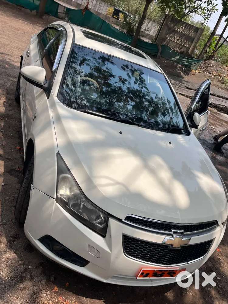 Chevrolet Cruze 2011 Diesel