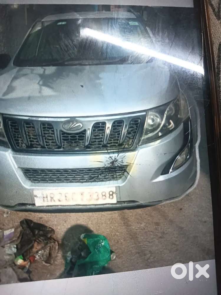 Mahindra Xuv500 Diesel 2016