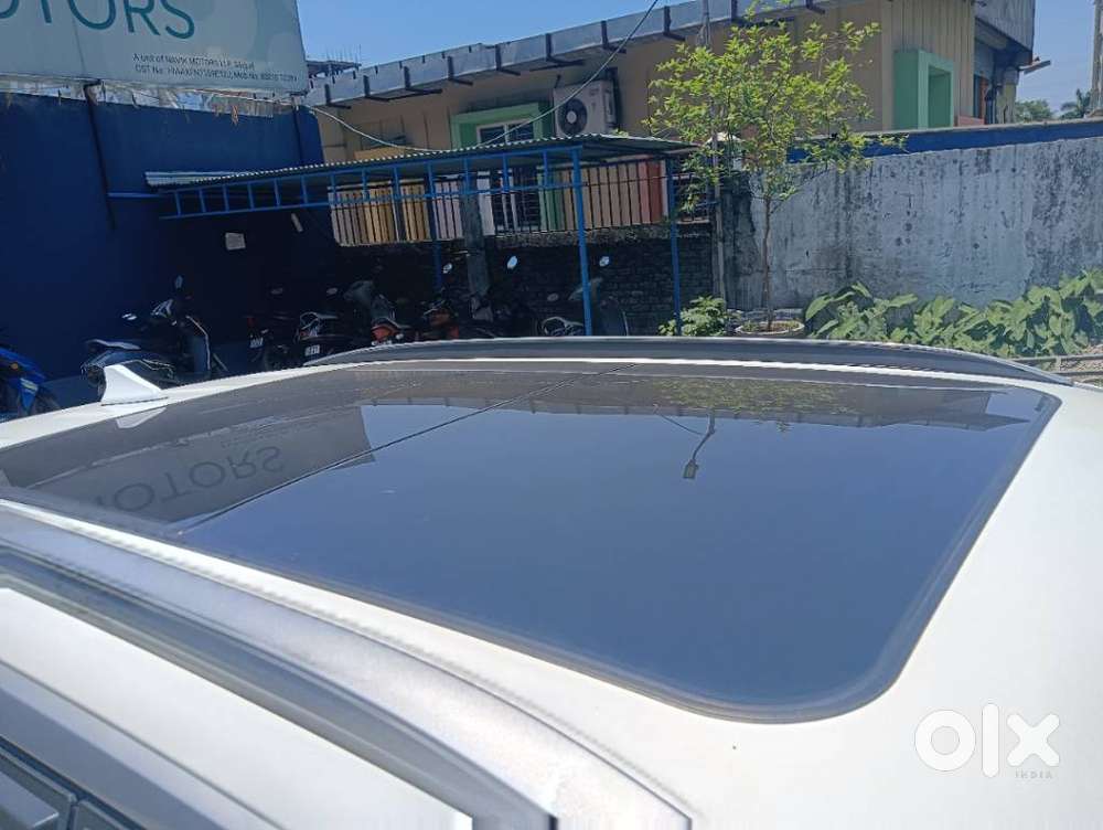 Hyundai Creta 1.5 Mpi Sx Petrol Ivt, 2023, Petrol