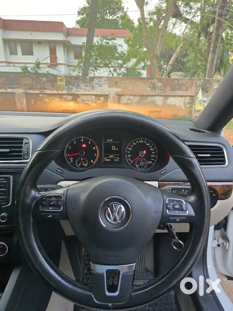 Jetta 1.4 Tsi Comfortline
