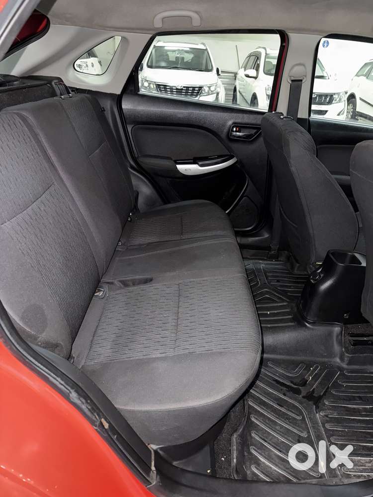 Maruti Suzuki Baleno Maruti-suzuki-baleno-zeta-diesel, 2019, Diesel
