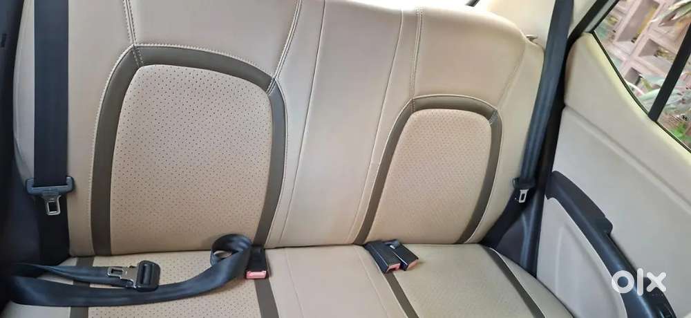Hyundai I10 2011 Petrol Well Maintained