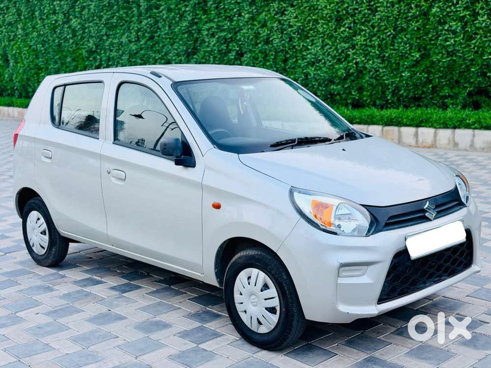 Maruti Suzuki Alto 800 Vxi Airbag, 2020, Petrol