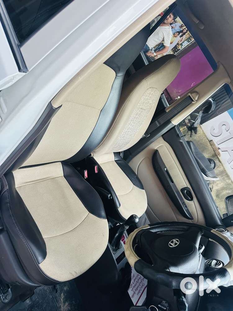 Hyundai Santro Xing Gls Plus Audio, 2014, Petrol