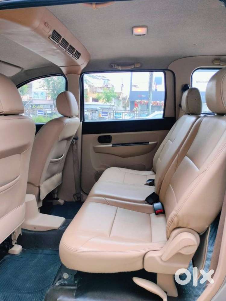 Chevrolet Enjoy 1.3 Tcdi Lt 8-seater, 2015, Diesel
