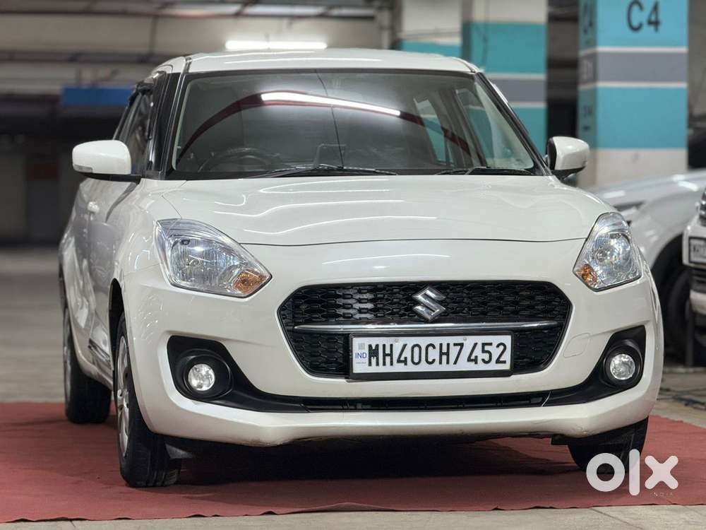 Maruti Suzuki Swift 1.2 Vxi (o), 2016, Petrol