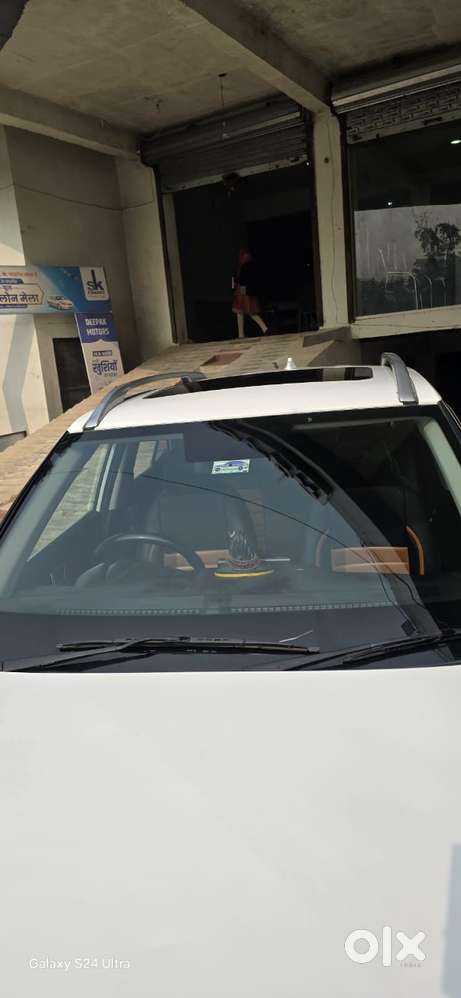 Hyundai Venue Sx Opt, 2022, Diesel