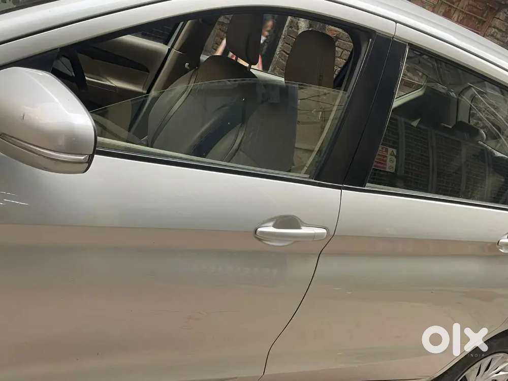 Maruti Suzuki Ertiga 2022 Petrol 102573 Km Driven