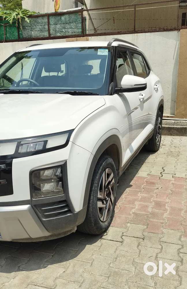 Hyundai Creta 2024