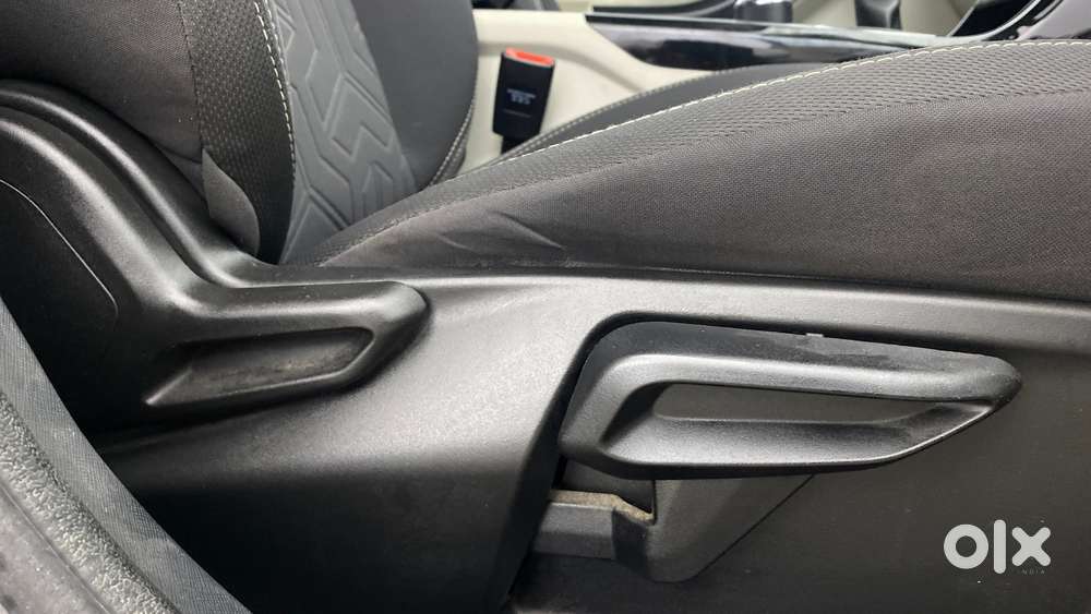 Tata Nexon 1.2 Revotron Xz Plus, 2021, Petrol