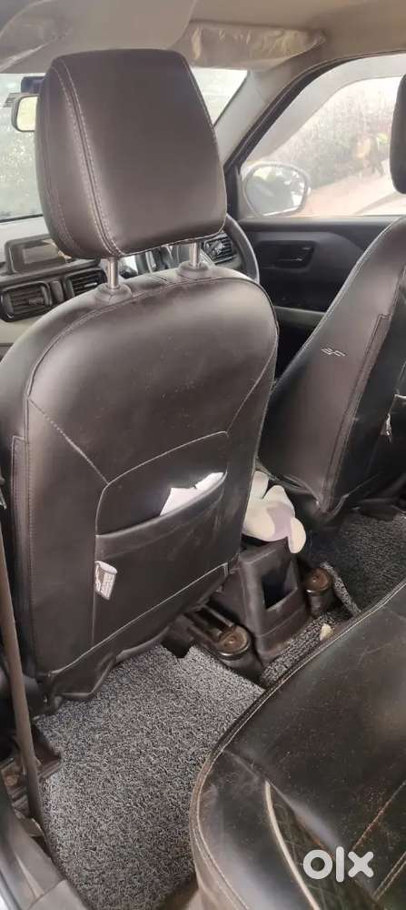 Tata Punch 2023 Petrol Well Maintained