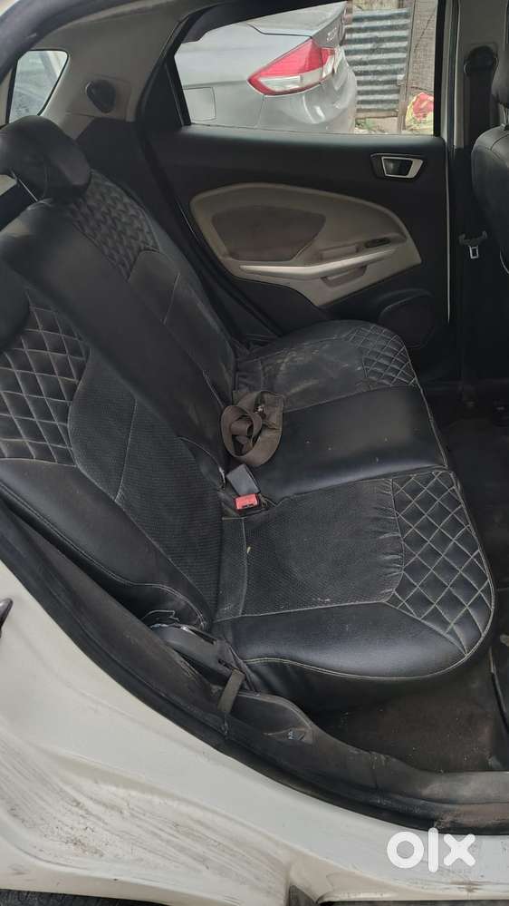 Ford Escort Sport E 1.6, 2015, Diesel